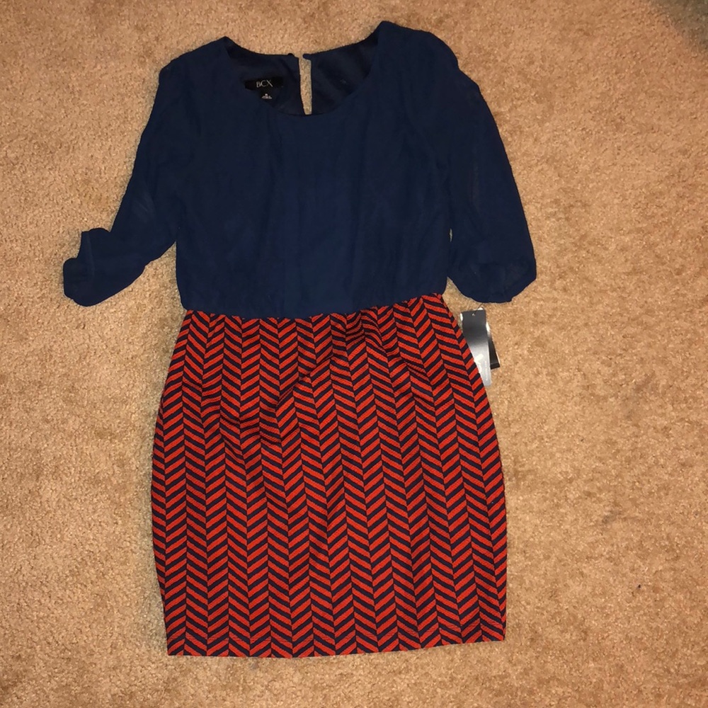 Dress